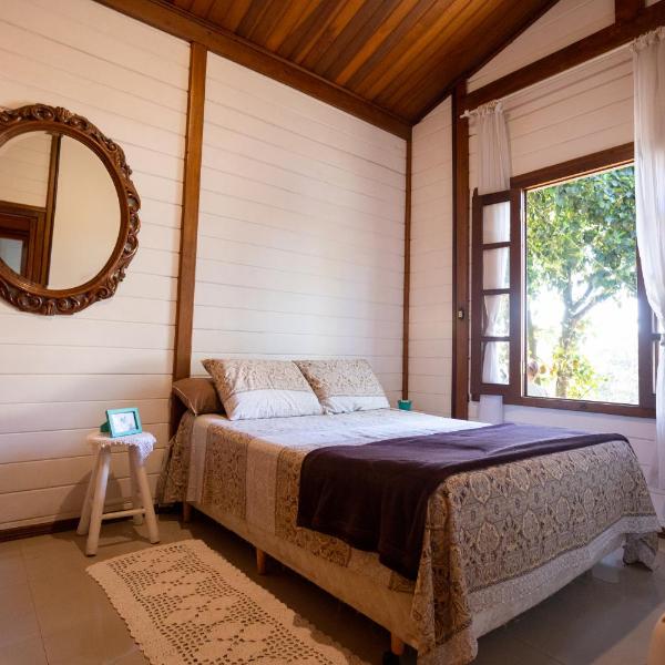 Cantareira - Deck House - Foto 2
