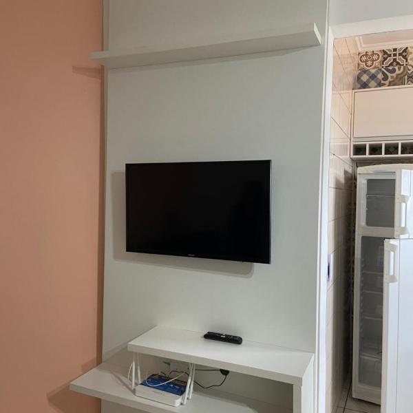 Apartamento lindo em Ubatuba - Centro - Foto 5