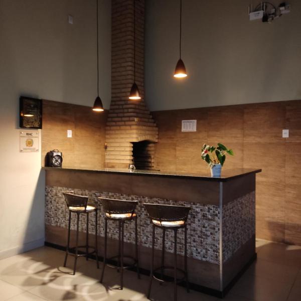 Casa de temporada Cantinho Abençoado - Foto 5