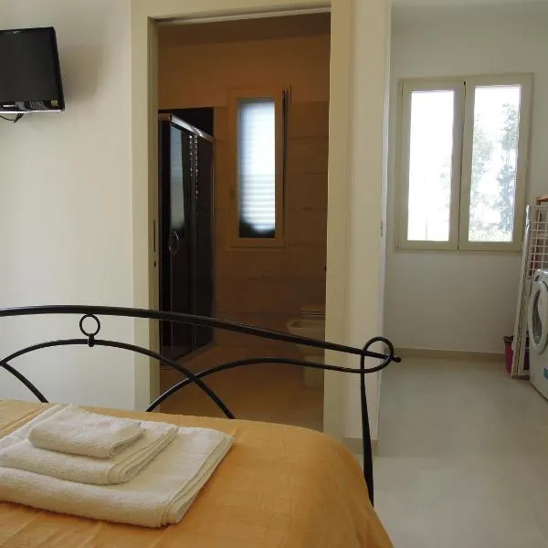 Tenuta Li Maritati, hotel in Lecce