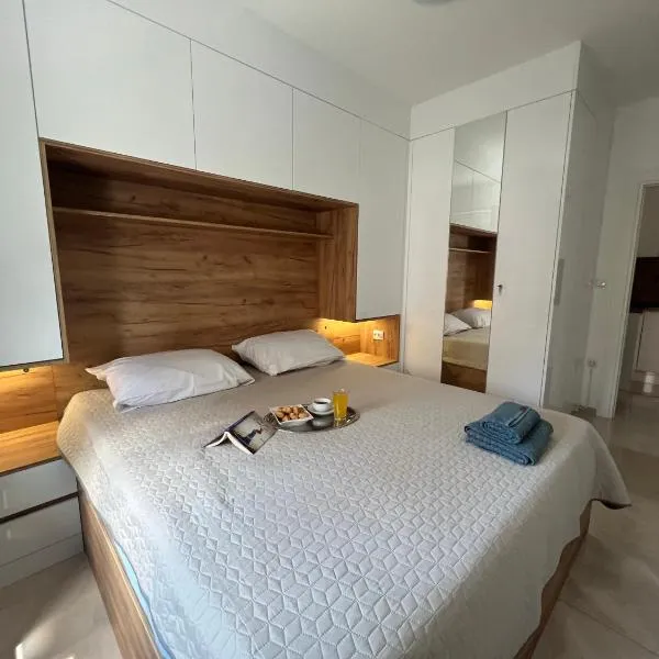 Apartman Ivana Medulin, hotel en Medulin
