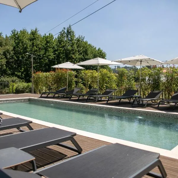 Constance House, hotel di Constance