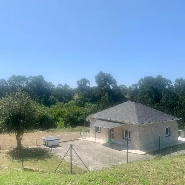La Finca de Los Pisones, hotel en Lloreda