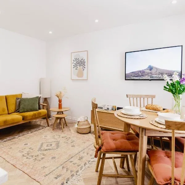 BRACKEN COTTAGE, The Lanes Cottages, Stokesley, hotel sa Stokesley