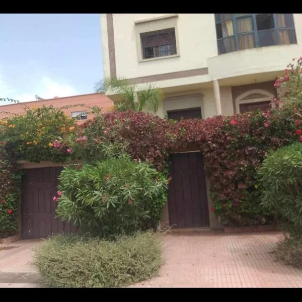 Apartment El Jadida, hotel di El Jadida