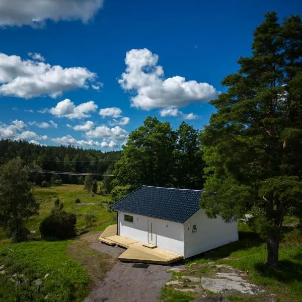 Wild Lodge, Hotel in Nol