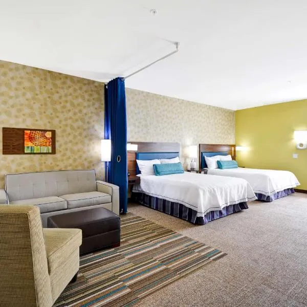 Home2 Suites By Hilton Fort Worth Southwest Cityview, hotel in Fort Worth
