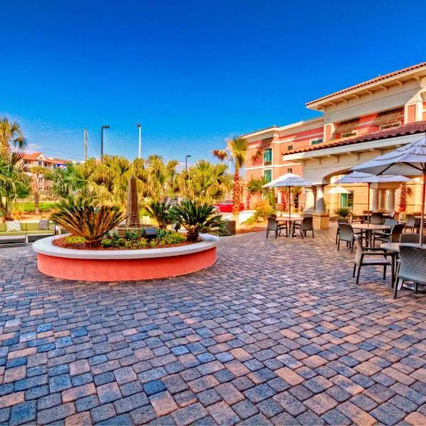 Hampton Inn & Suites Destin, hotel v destinaci Destin