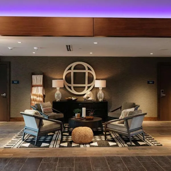 Revel Hotel, Tapestry Collection By Hilton, hotel in Johnston