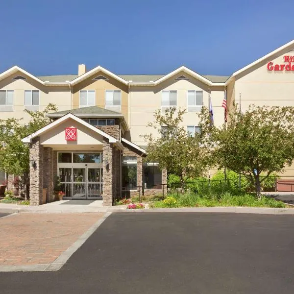Hilton Garden Inn Flagstaff, hotel a Flagstaff