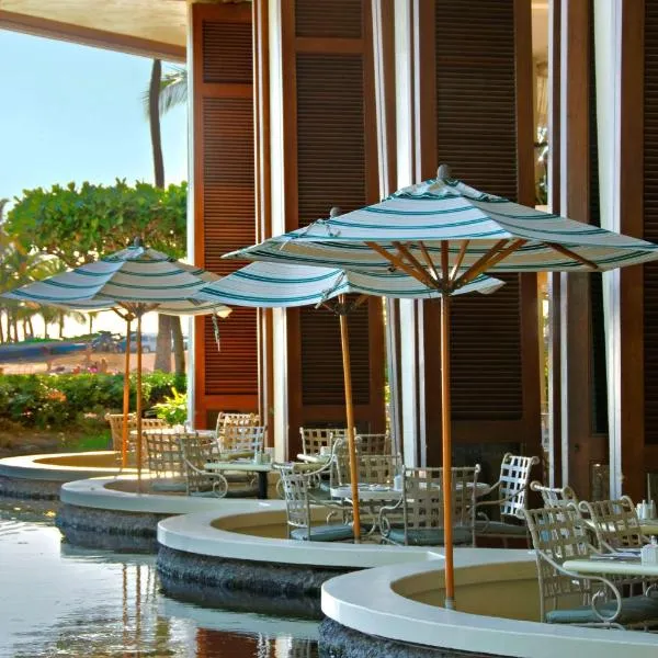 Hilton Grand Vacation Club The Grand Islander Waikiki Honolulu, Hotel in Honolulu