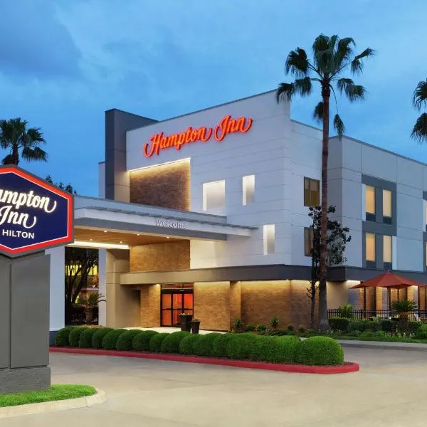 Hampton Inn - Houston/Brookhollow, khách sạn ở Jersey Village