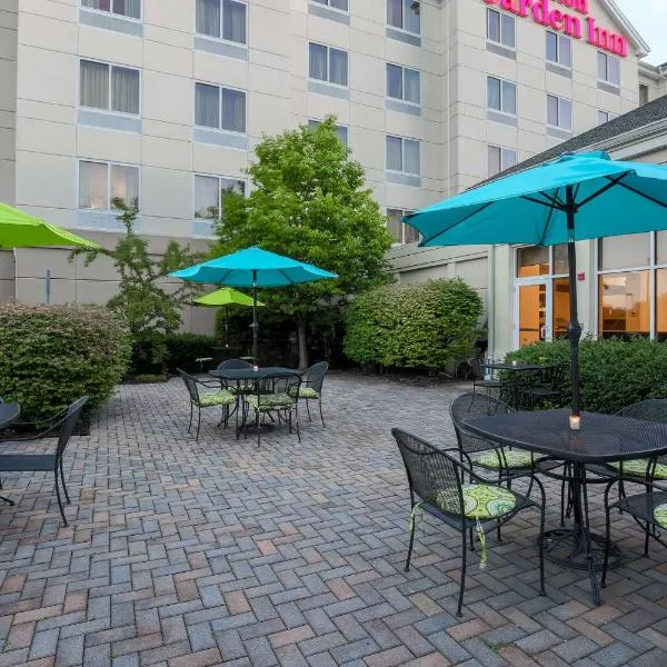 Hilton Garden Inn Nanuet, hotell i Nanuet