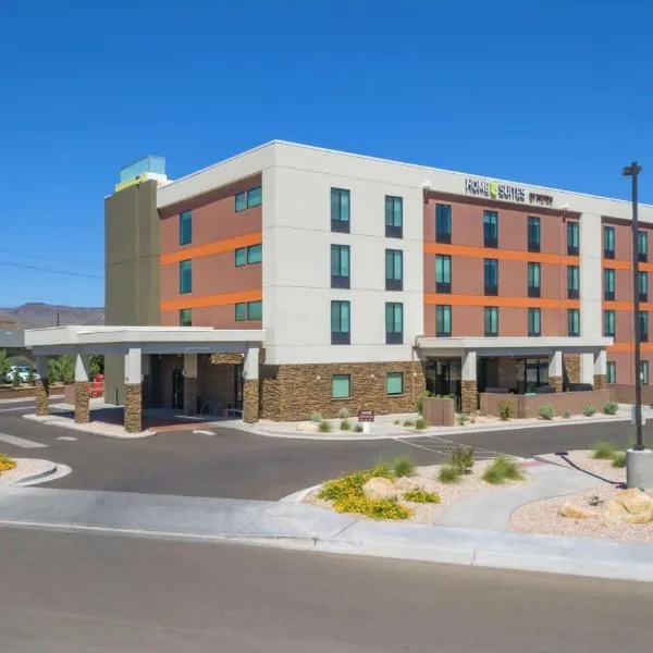 Home2 Suites by Hilton Kingman, hotel en Kingman