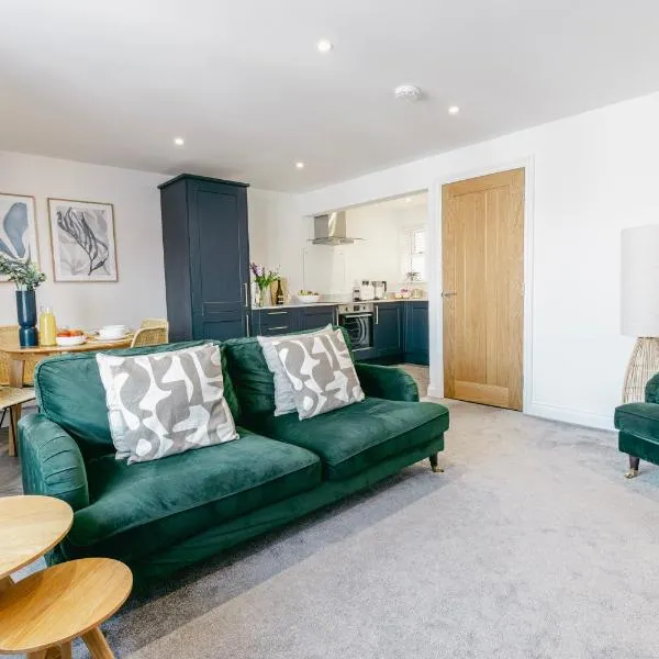 스톡슬리에 위치한 호텔 CRINGLE COTTAGE, The Lanes Cottages, Stokesley
