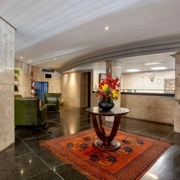 Savassinho Hotel & Residence - Foto 4