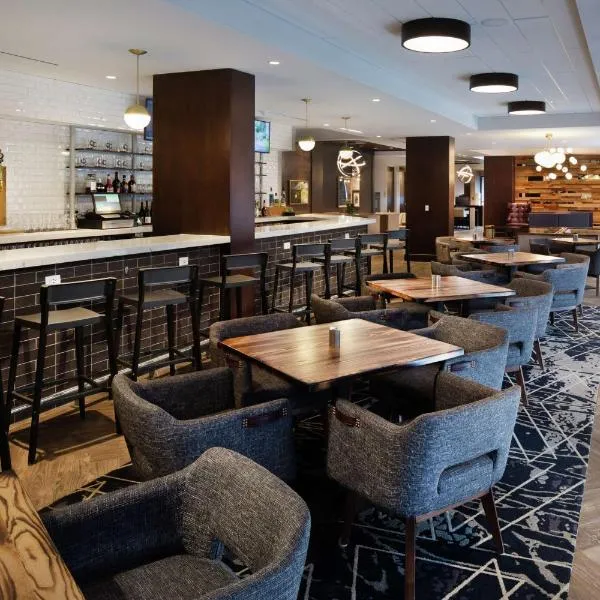 Doubletree By Hilton Jamestown, Ny, ξενοδοχείο σε Jamestown