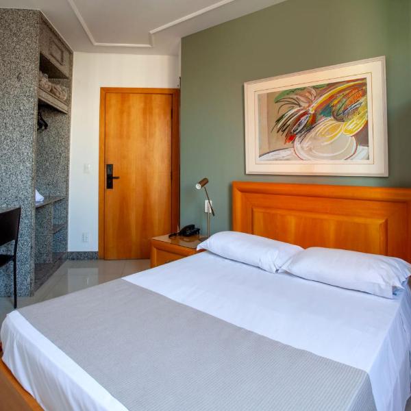 Savassinho Hotel & Residence - Foto 2