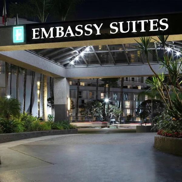 Embassy Suites LAX North - photo 2