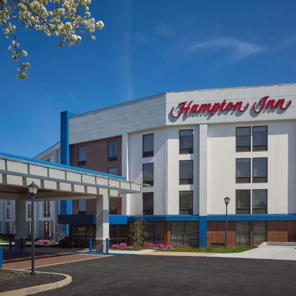Hampton Inn Lancaster, hotel v destinaci Lancaster