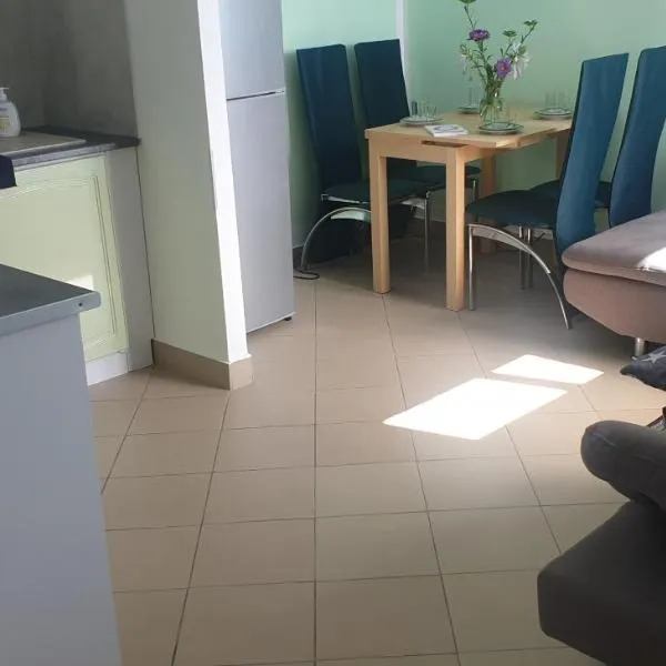 Strefa Zen - Pokoje z Klimatem przy Parku, Hotel in Jelenia Góra