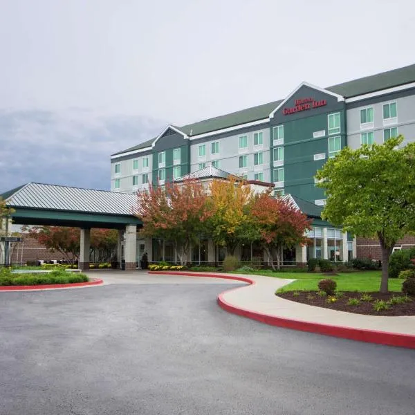 Hilton Garden Inn Independence, hotell Independence’is