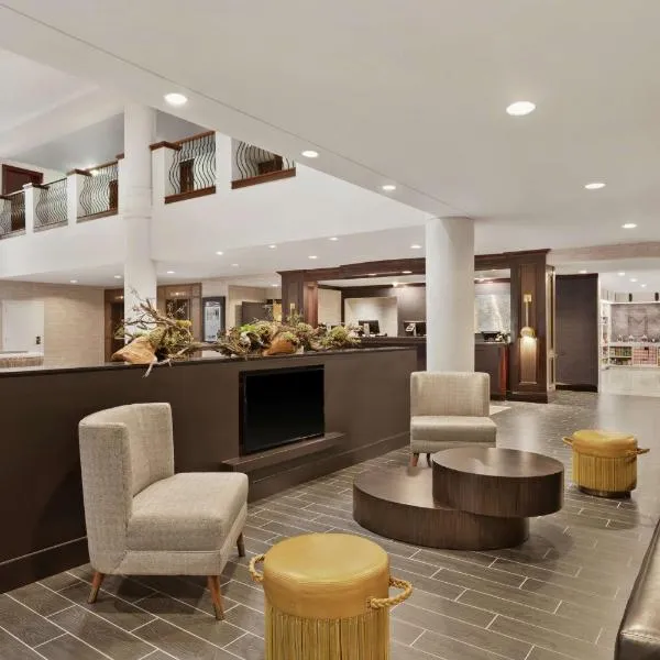 DoubleTree by Hilton McLean Tysons, hotel di Vienna