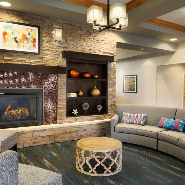 Homewood Suites by Hilton Madison West, hotel v destinaci Madison