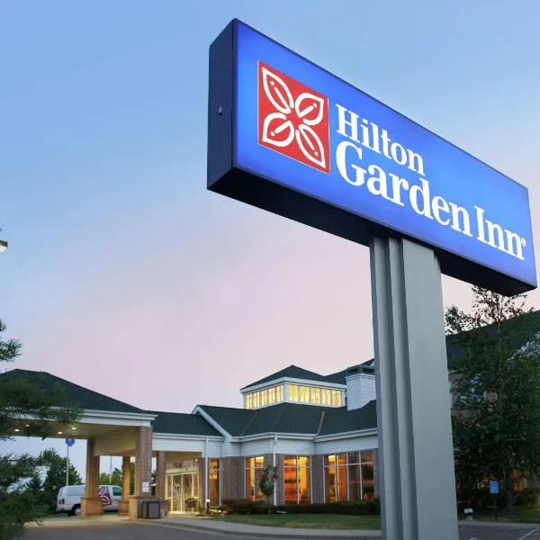 Hilton Garden Inn Minneapolis/Eden Prairie, hotel in Eden Prairie