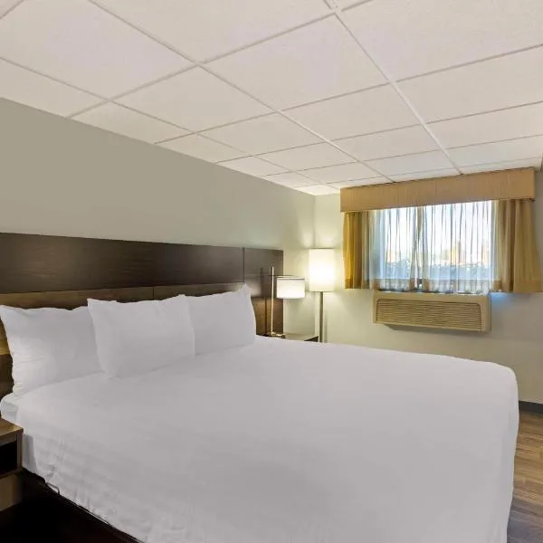 Best Western DuBois Hotel, hotel in DuBois