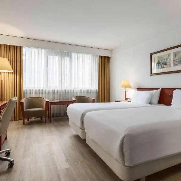 NH Maastricht, hotel in Maastricht