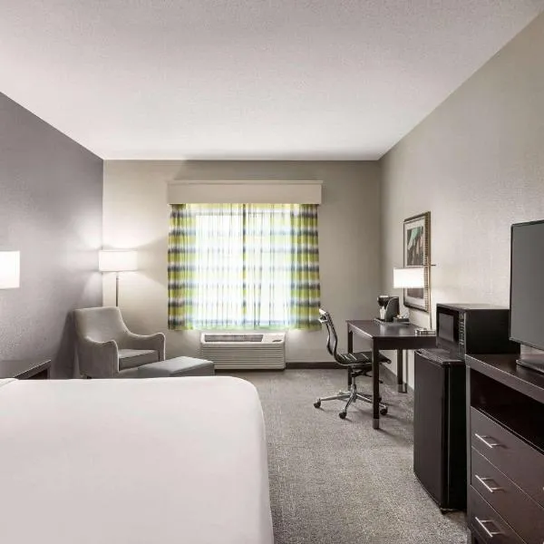 Wingate by Wyndham Savannah I-95 North, hotel em Port Wentworth