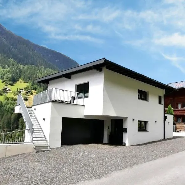 Apartment Recher, hotel See
