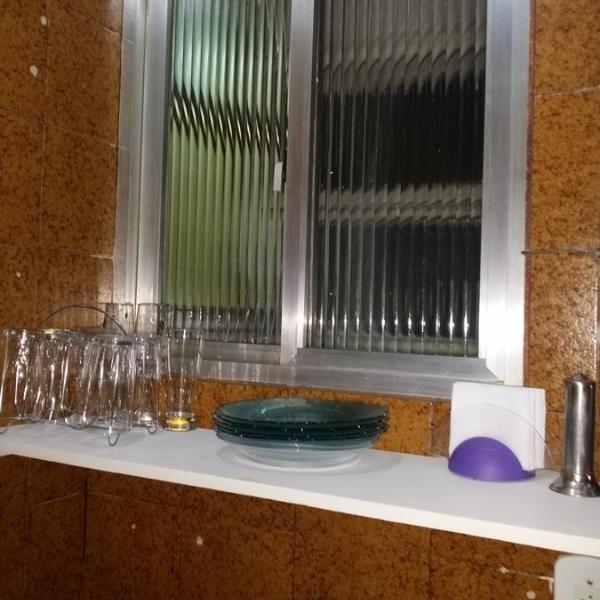 Apartamento Djalma Copacabana 229 - Foto 3