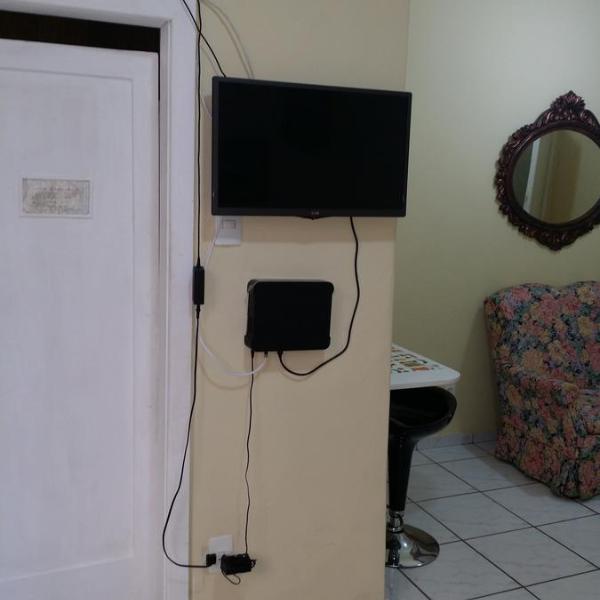 Apartamento Djalma Copacabana 229 - Foto 5