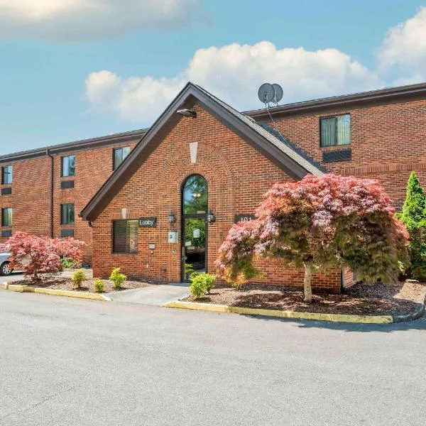 Extended Stay America Select Suites - Birmingham - Inverness, hotel in Hoover