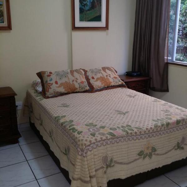 Apartamento Djalma Copacabana 229