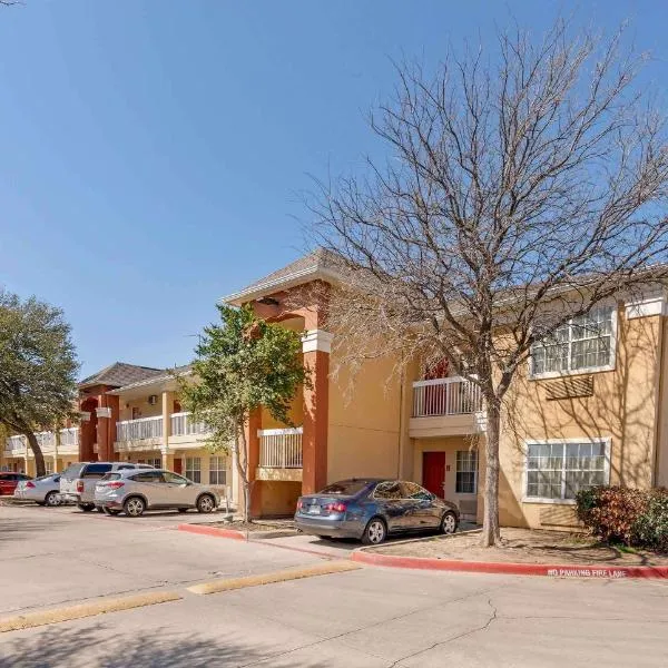 Extended Stay America Suites - Arlington, hotel v destinaci Arlington
