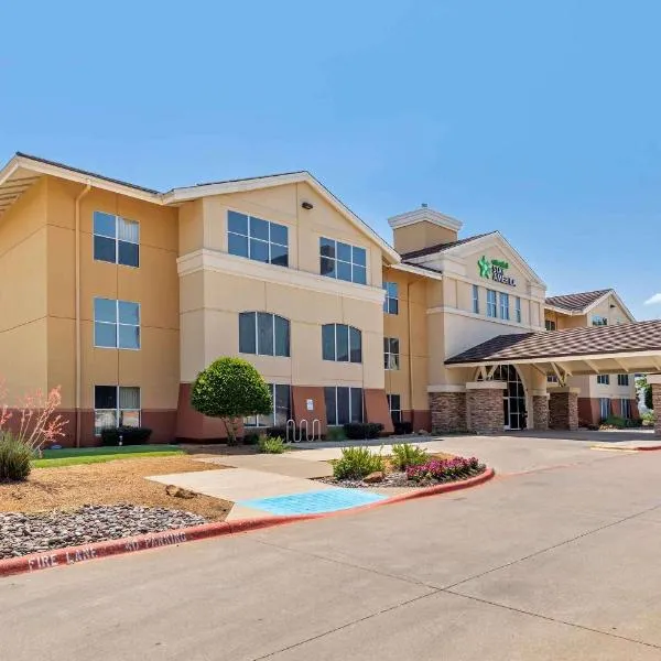 Extended Stay America Suites - Dallas - Frankford Road, готель у місті Плейно