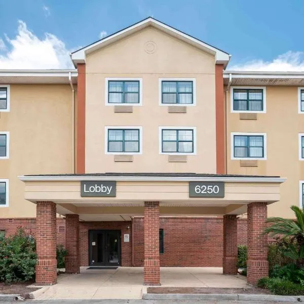 Extended Stay America Suites - Baton Rouge - Citiplace, hotel in Prairieville 