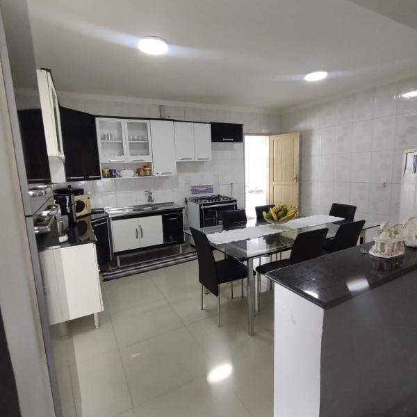 casa de temporada em Piranhas ótimo lugar e conforto lila - Foto 5