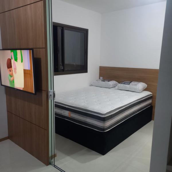 Apartamento Temporada Salvador Pituba - Foto 2
