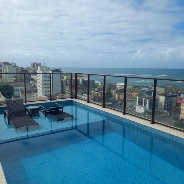 Apartamento Temporada Salvador Pituba - Foto 4