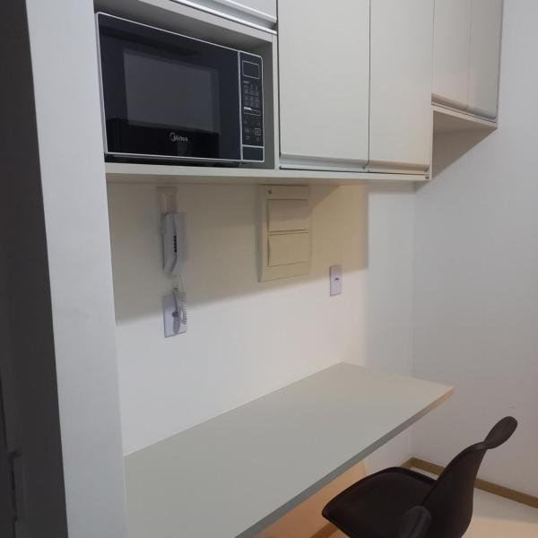 Apartamento Temporada Salvador Pituba - Foto 5