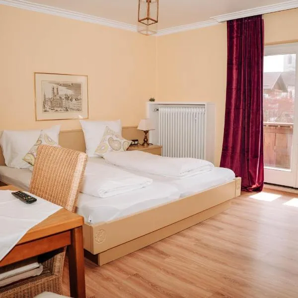 Ihre Pension in Amerang, hotel v destinaci Amerang