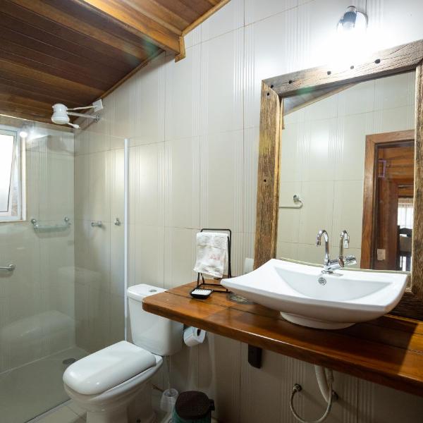 Cantareira - Deck House - Foto 3