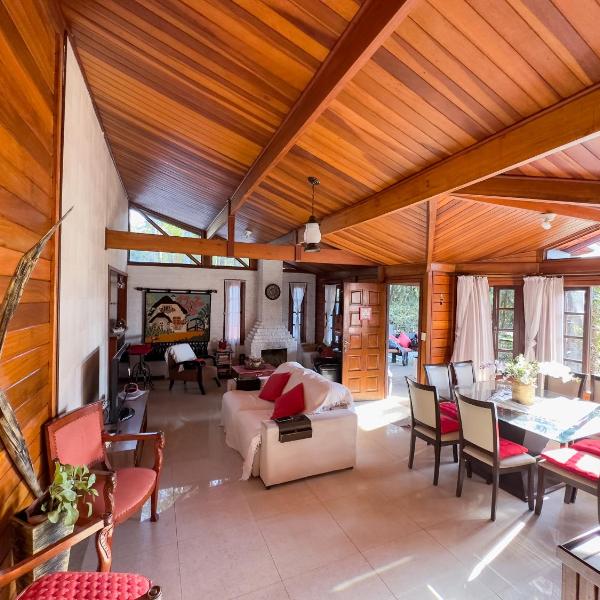Cantareira - Deck House - Foto 5