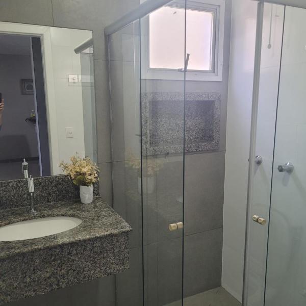 Apart Guarapari Residence - Areia Preta - Foto 3