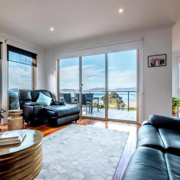 Ensorcelled - Freycinet Holiday Houses, hotel v destinaci Swansea