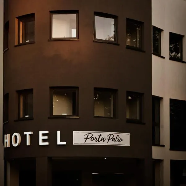 Viesnīca Hotel Porta Palio Veronā